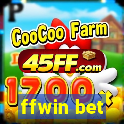ffwin bet